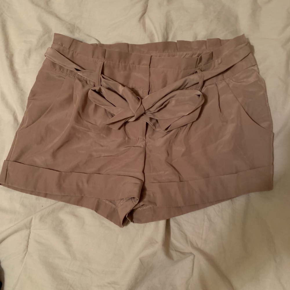 Women’s shorts